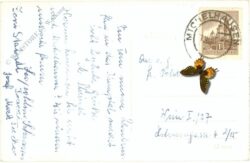 rosenburg am kamp, herzliche grüße