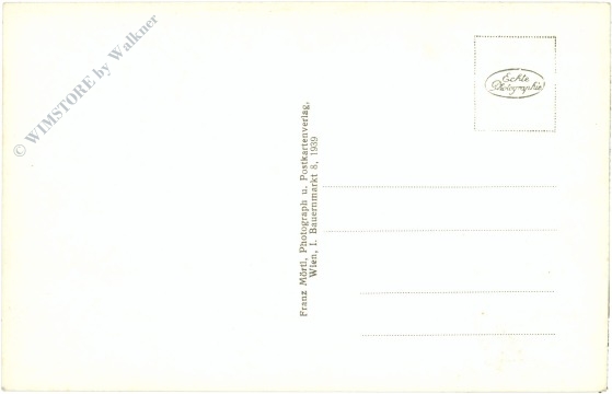 rosenburg am kamp, ortsansicht