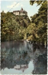 rosenburg am kamp, ansicht