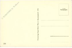 rosenburg am kamp, ansicht