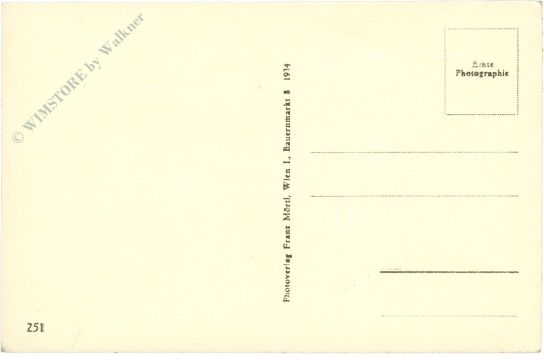 rosenburg am kamp, ansicht