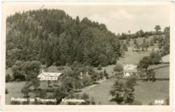 rotheau im traisental, kinderheim