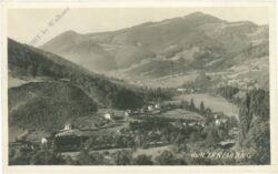 salzerbad, ortsansicht