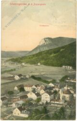 scheiblingkirchen, ortsansicht