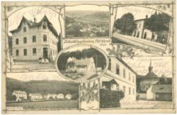 scheiblingkirchen, multiansicht