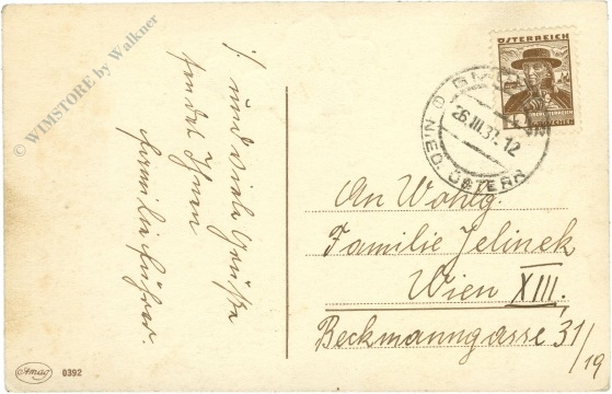 ostern bauernhofansicht