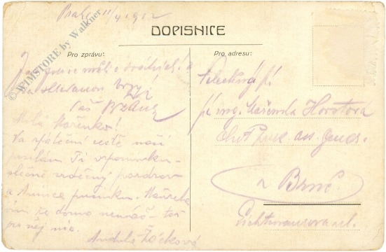 ostern dame wird überrascht