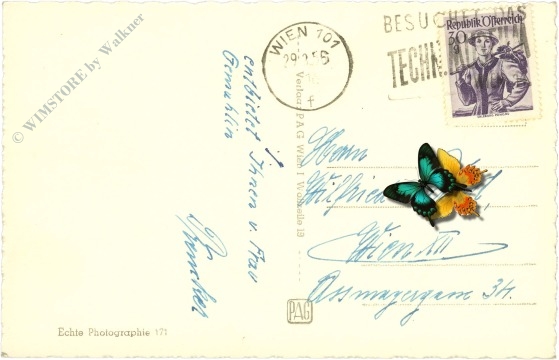 ostern marterl mit schafen