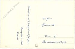 ostern blumengesteck