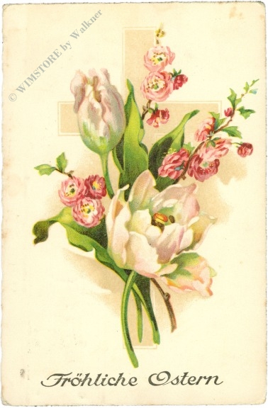 ostern blumenstrauß ostern blumenstrauß