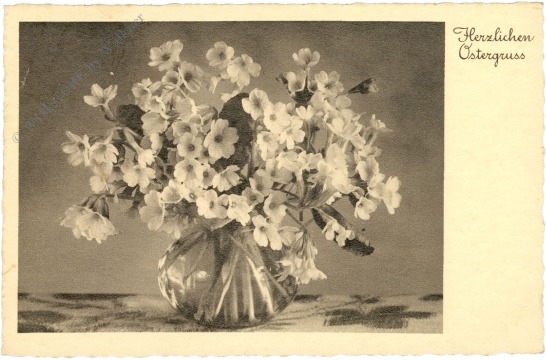 ostern blumenstrauß ostern blumenstrauß