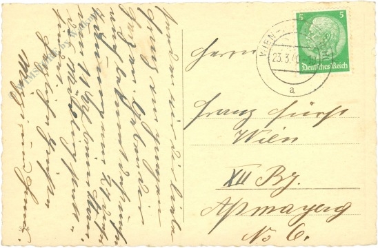 ostern blumenstrauß