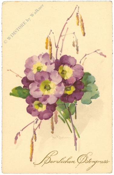 ostern primeln ostern primeln