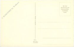 ostern ei mit schleife