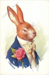 ostern herr osterhase