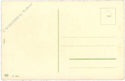 ostern hasendame mit schirm und küken