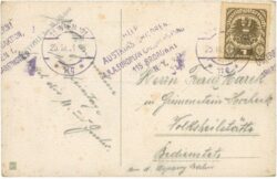 ostern eier im korb mit narzissen