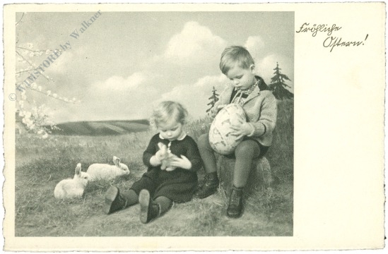 ostern kinder in der wiese ostern kinder in der wiese