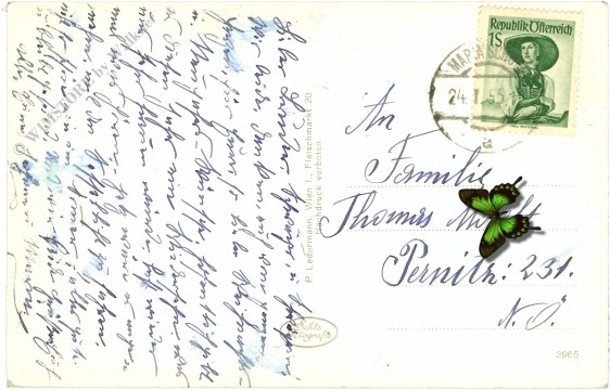 semmering, multiansicht