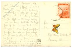 semmering, vom sonnwendstein