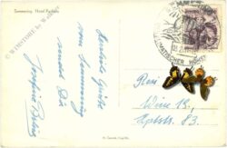 semmering, hotel panhans