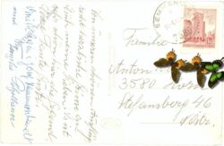 semmering, grand hotel panhans gegen die rax