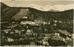 semmering, gegen rax