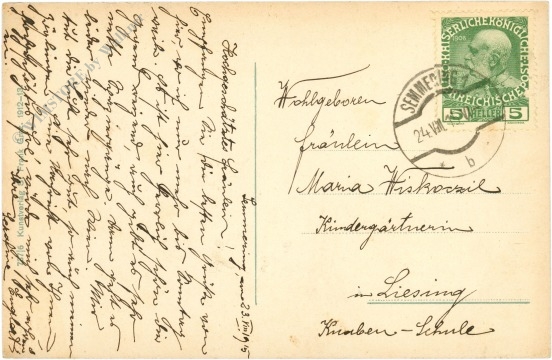 semmering, krauselklause