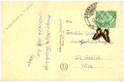 semmering, südbahnhotel m. rax