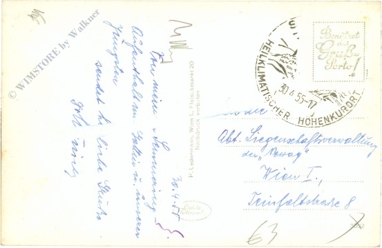 semmering, grand hotel panhans