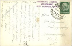 semmering, hotel erzherzog johann