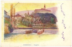 semmering, glognitz