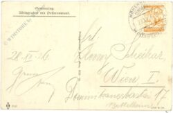 semmering, adlitzgraben mit polleroswand