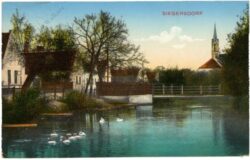 siegersdorf, ansicht