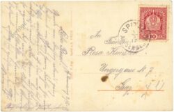 spital am semmering, ortsansicht