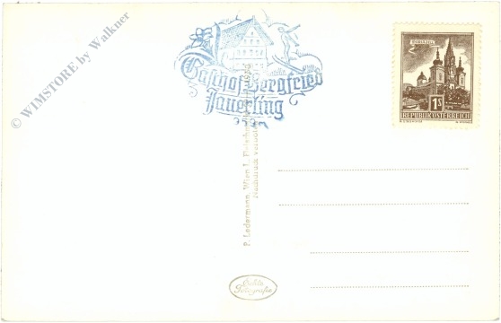 spitz an der donau, ausblick v.d. theresiahütte am jauerling