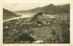 spitz an der donau, wachau