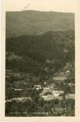 spitz an der donau, ansicht