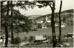 sulz im wienerwald, ansicht