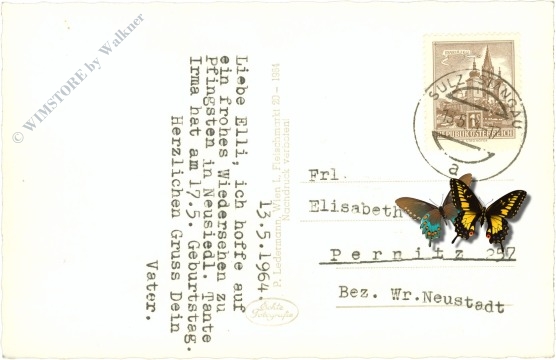 sulz im wienerwald, ansicht