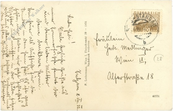 sulz im wienerwald, ansicht