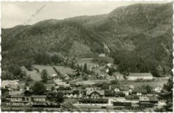 st. aegyd am neuwalde, ortsansicht