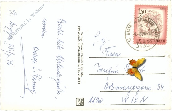 st. aegyd am neuwalde, mit göller