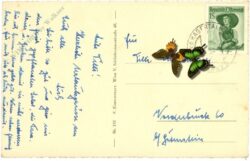 st. andrä vor dem hagental, ortsansicht