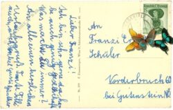 st. andrä wördern, ortsansicht