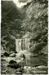 st. andrä vor dem hagental, hagenbachklamm