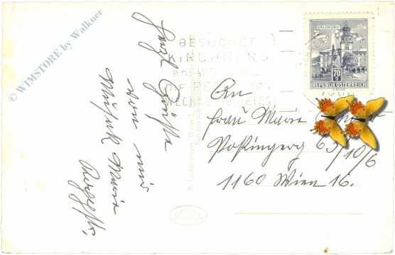 st. corona am wechsel, multiansicht