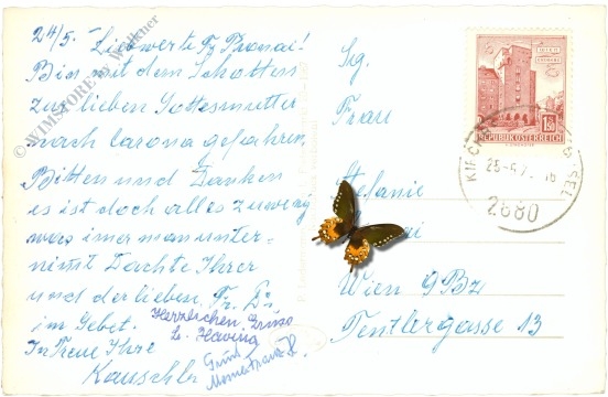 st. corona am wechsel, lourdesgrotte in der wallfahrtskirche