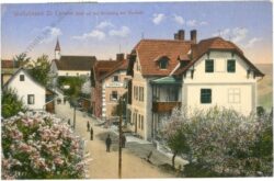 st. corona am wechsel, wallfahrtsort