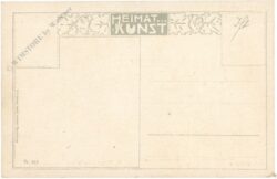 st. michael an der donau, ansicht